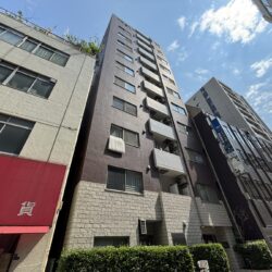 【仲介手数料無料】ラグジュアリーアパートメント東日本橋