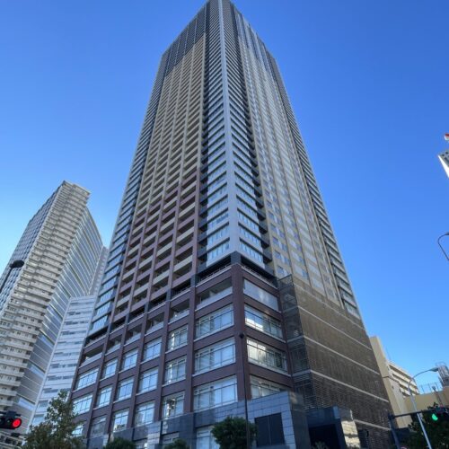 【仲介手数料無料】アウルタワー