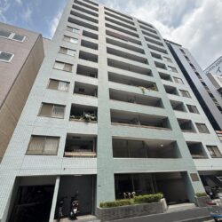 【仲介手数料無料】ファミール日本橋ブルー‧クレール