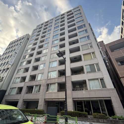 【仲介手数料30%オフ】ファミール日本橋浜町グランスイート
