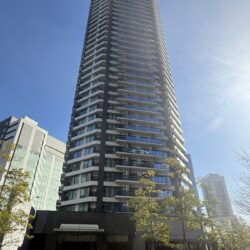 【仲介手数料30％オフ】ベイサイドタワー晴海