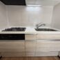 キッチン キッチン（ラクエラ）新規交換済み