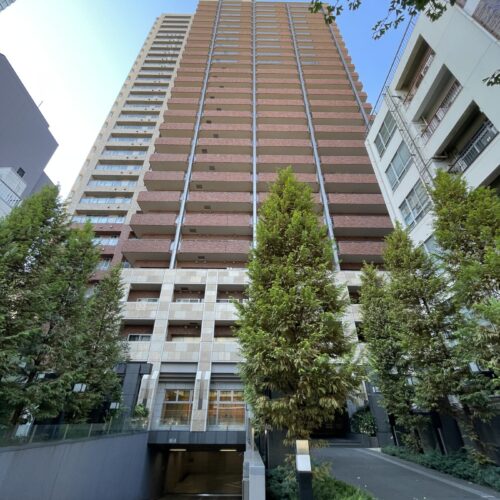 【仲介手数料無料】アトラスタワー小石川