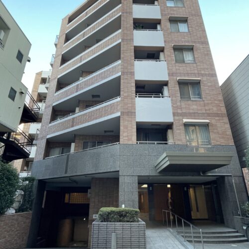 【仲介手数料無料】ジェイパーク文京白山