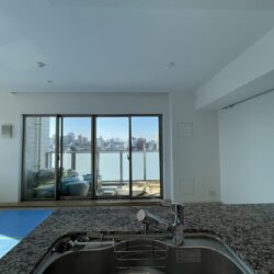 ※室内リフォーム中です居間