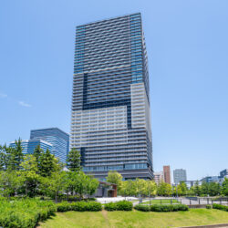 【仲介手数料30%OFF】ブランズタワー豊洲 35階北西 2LDK 【仲介手数料30%OFF】ブランズタワー豊洲 35階北西 2LDK