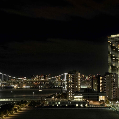 【仲介手数料30%オフ】ザ・パークハウス晴海タワーズクロノレジデンス