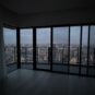 室内（夜）