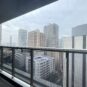 南東向きの眺望