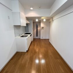 LDK約9.0帖居間