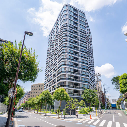 【仲介手数料無料】Brillia一番町 7階 【仲介手数料無料】Brillia一番町 7階