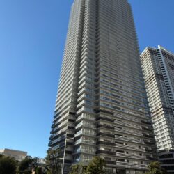 W Comfort Towers WEST（ダブルコンフォートタワーズウエスト）