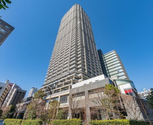 【仲介手数料無料】トルナーレ日本橋浜町