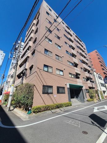 【仲介手数料無料】マイキャッスル水天宮壱番館