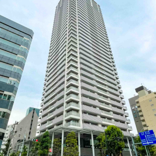 【仲介手数料無料】リガーレ日本橋人形町