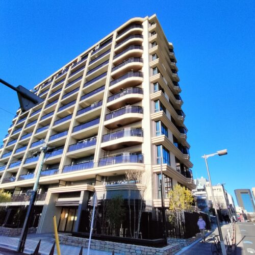 【仲介手数料３０％オフ】 ヴェレーナグラン門前仲町