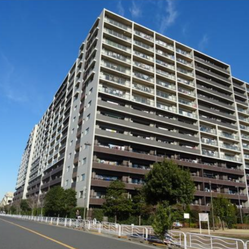 【仲介手数料30％オフ】東京スイート・レジデンス11階