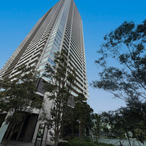 【仲介手数料30%OFF】津田沼ザ・タワー 【仲介手数料30%OFF】津田沼ザ・タワー