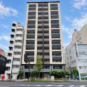 外観 クレヴィア池袋East 2019年築　14階建　総戸数51戸