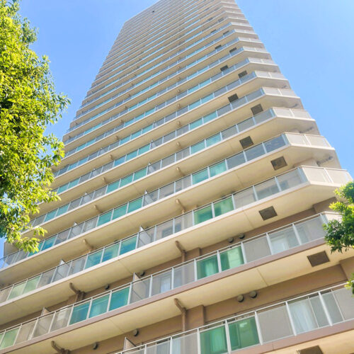 【仲介手数料無料】ライオンズタワー池袋