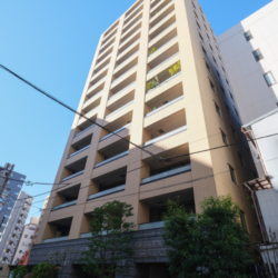 【仲介手数料無料】 イニシア築地 【仲介手数料無料】 イニシア築地