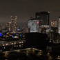 夜景