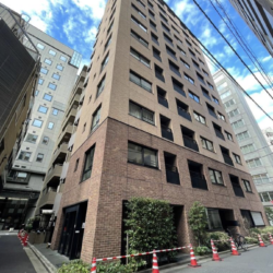【仲介手数料無料】パークリュクス銀座8丁目mono