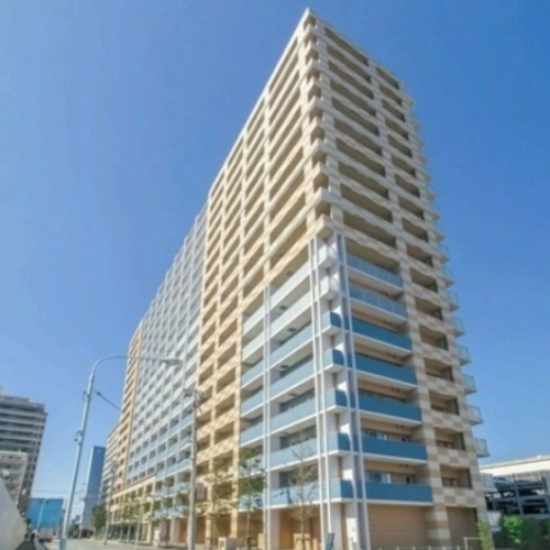 【仲介手数料無料】 クレストシティレジデンス