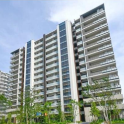 【仲介手数料無料】晴海フラッグ SEA VILLAGE B棟