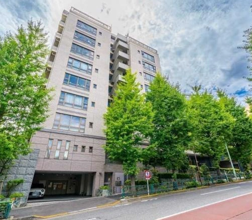 【仲介手数料無料】サンウッド目白台