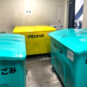 24時間ゴミ出し可能
