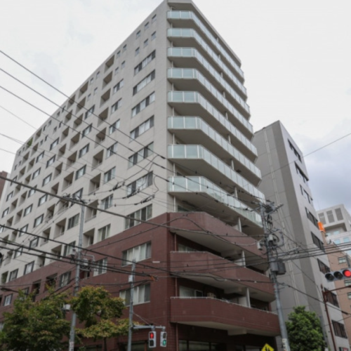 【仲介手数料無料】 サンクタス１２７