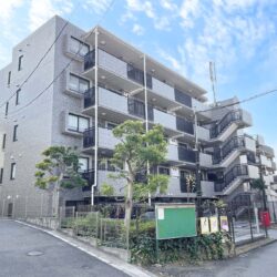 【仲介手数料無料】キャニオングランデ大島
