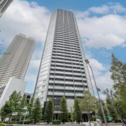 【仲介手数料無料】ビーコンタワーレジデンス 22階南西 3LDK
