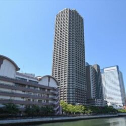 【仲介手数料30％オフ】晴海アイランドトリトンスクエアビュータワー