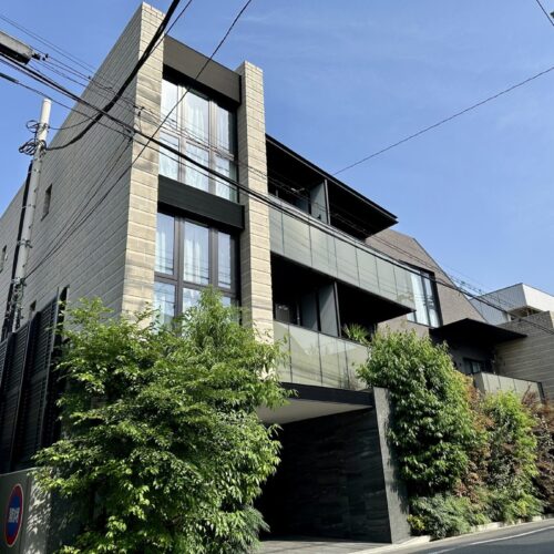 【仲介手数料30％オフ】オープンレジデンシア上原