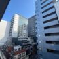 内装 バルコニーからの眺望