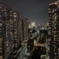夜景