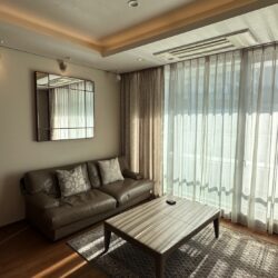 リビング・ダイニング12.3帖のお部屋