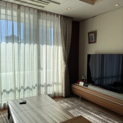 リビング・ダイニング12.3帖のお部屋