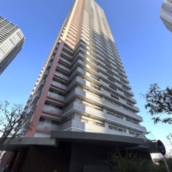 【仲介手数料無料】キャナルファーストタワー 27階南東角