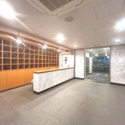 室内写真洋室