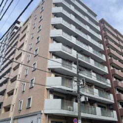 【仲介手数料無料】ラヴェンナ人形町