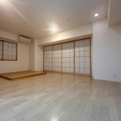 室内内装洋室