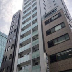 建物外観外観