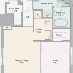 間取間取