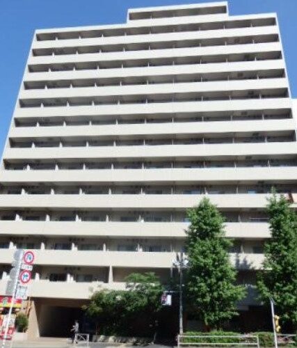 【成約御礼】スカイコート・ヴィーダ五反田ウエスト