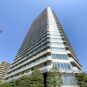 外観 35階建て総戸数378 戸のビッグコミュニティ