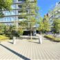 東京ベイシティタワー外観