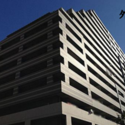 【仲介手数料無料】クレストフォルム東京アヴァンセ